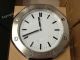 Audemars Piguet Replica wall clock SS Black dial (4)_th.jpg